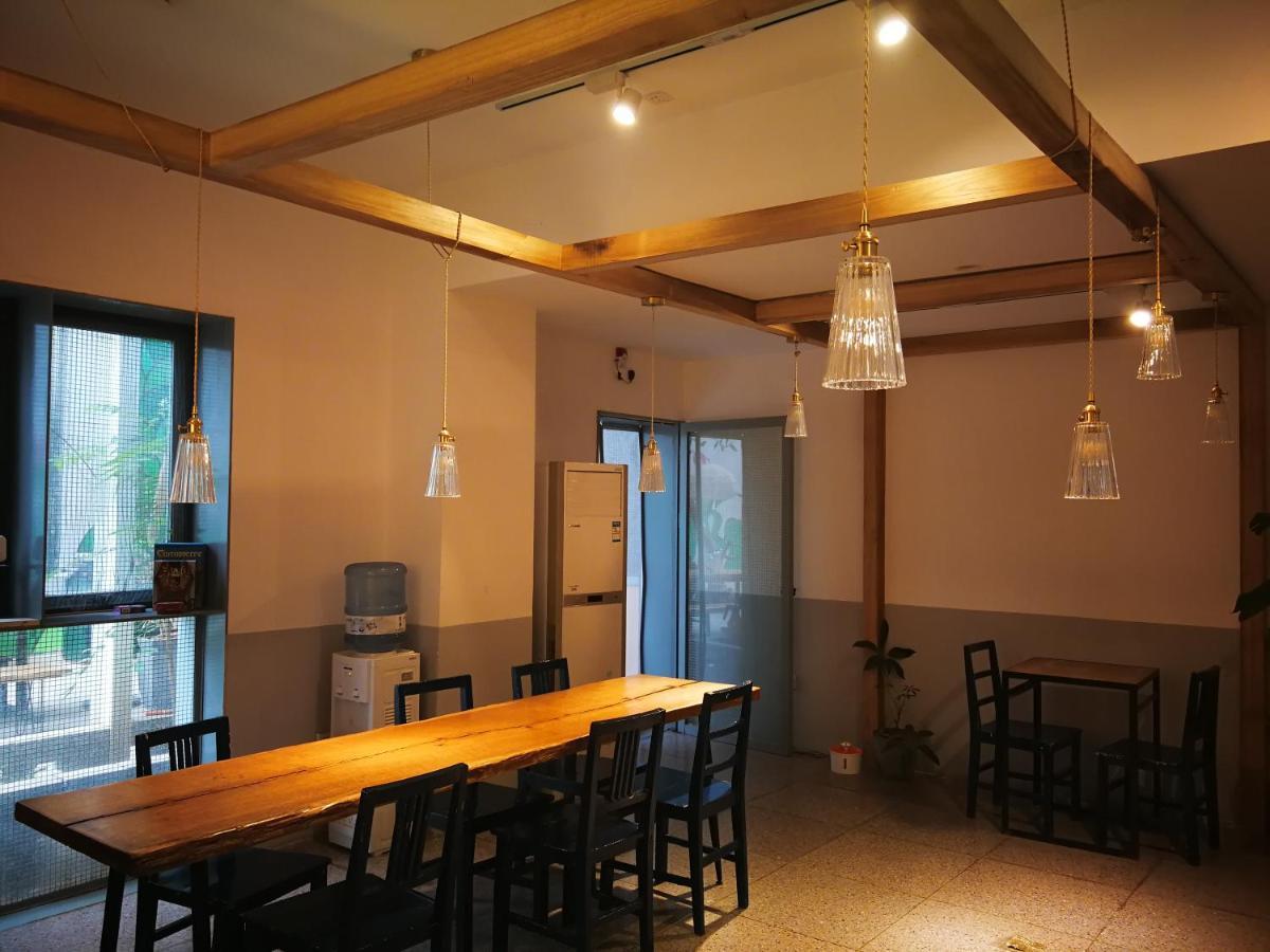 Home++ Xi'An Xi'an  Exterior photo
