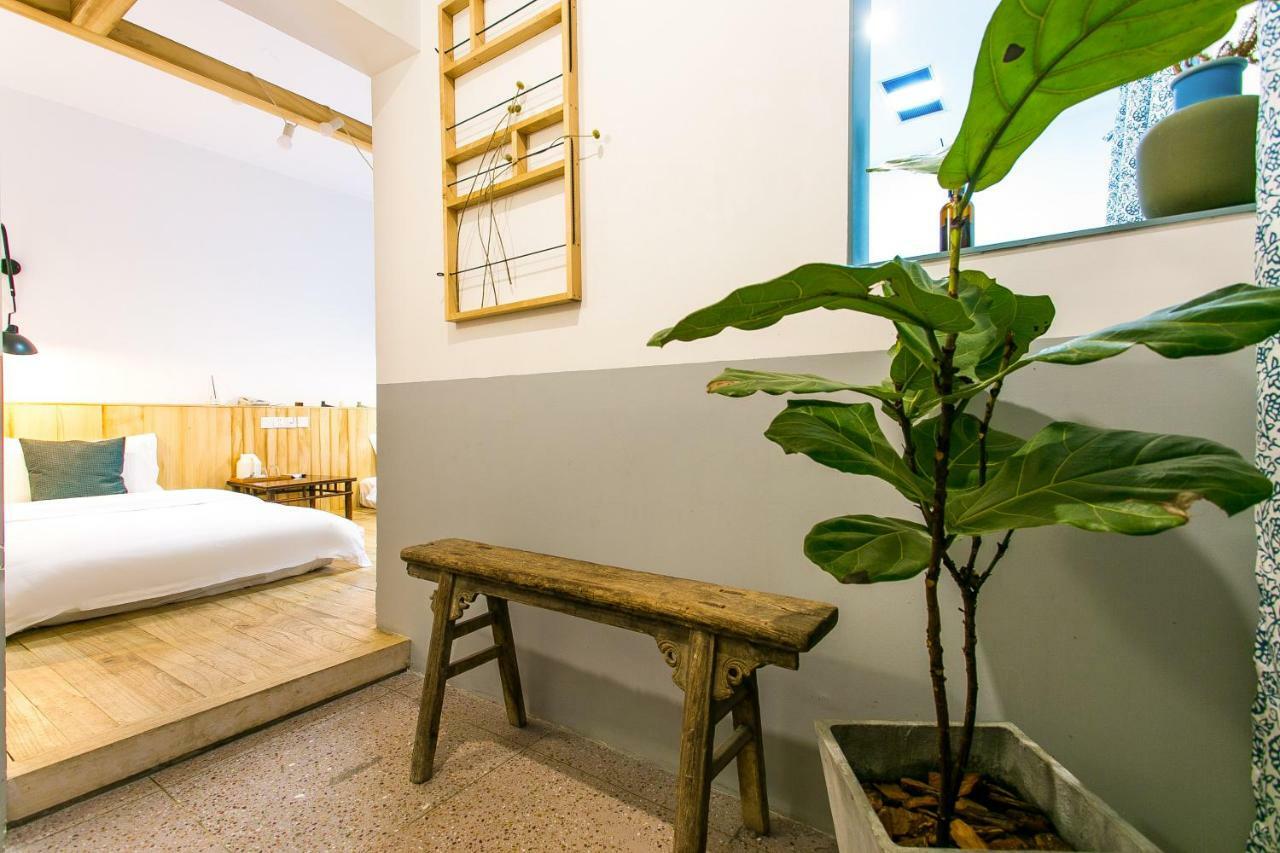 Home++ Xi'An Xi'an  Exterior photo