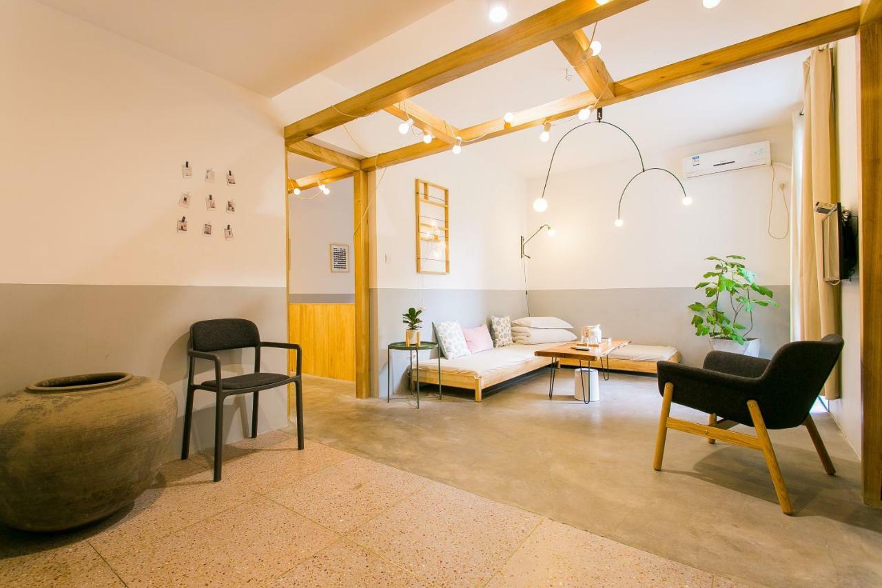 Home++ Xi'An Xi'an  Exterior photo